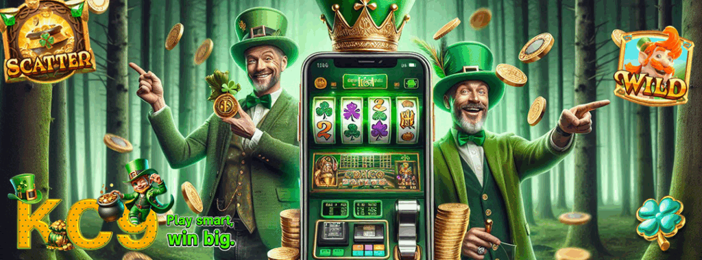 slot demo ทุกค่าย