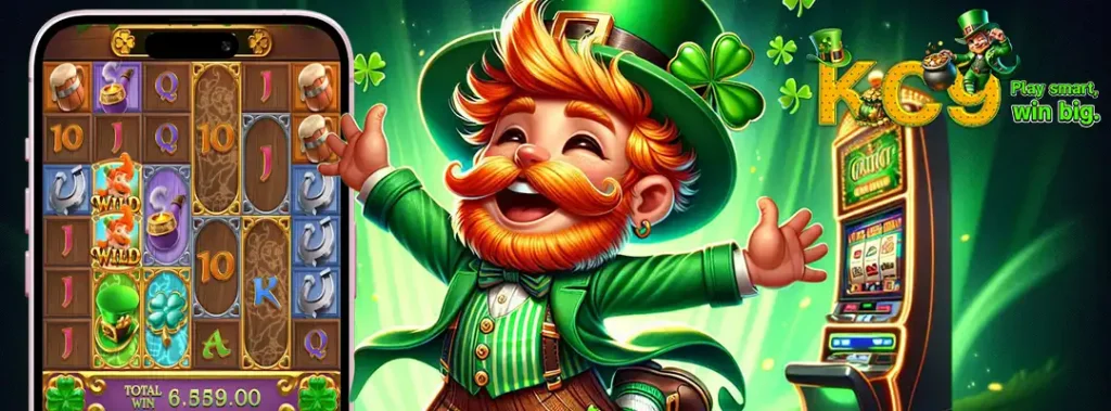 pg slot demo free play
