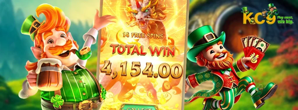pg slot demo free